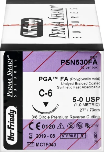 Perma Sharp™ PGA FA