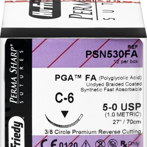 Perma Sharp™ PGA FA