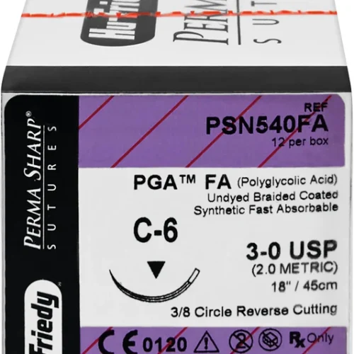 Perma Sharp™ PGA FA