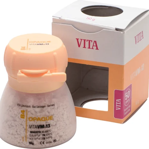 VITA VM® 13 classical A1-D4®