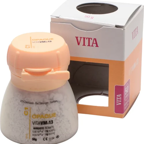 VITA VM® 13 classical A1-D4®