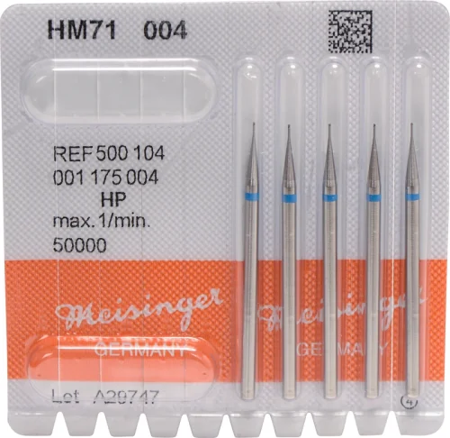 HM-bor 71