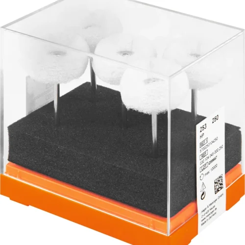 Poleringsbørste 253