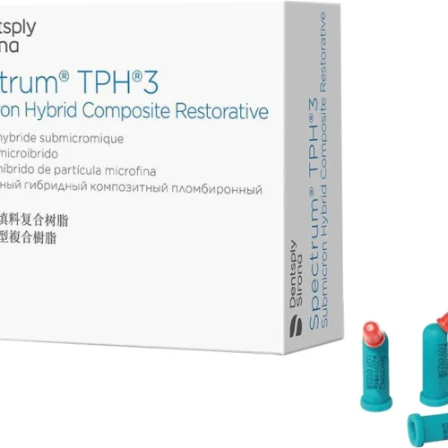 Spectrum® TPH®3