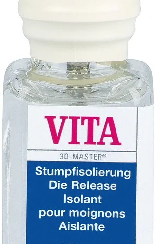 VITA stumpisolering