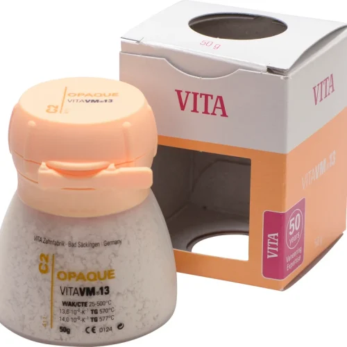 VITA VM® 13 classical A1-D4®