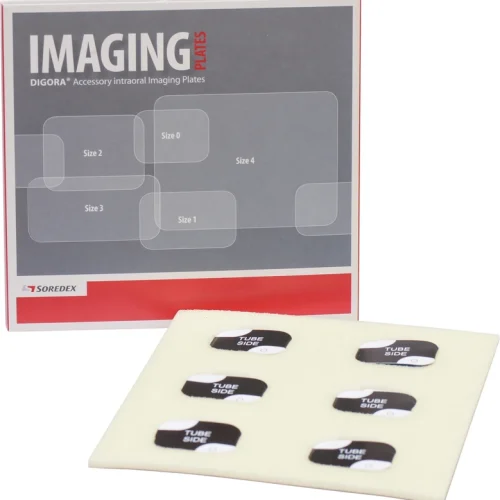 IDOT Digora fosforplate