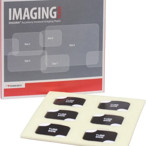 IDOT Digora fosforplate