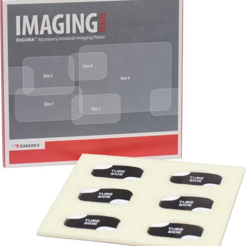 IDOT Digora lagringsfolie