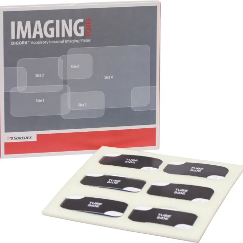 IDOT Digora fosforplate