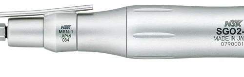 Mikrosag håndstykke SGO2-E