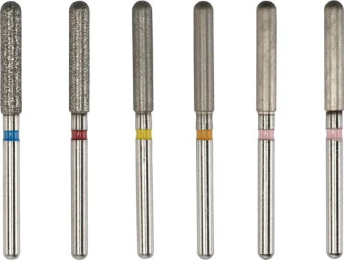 Circone FG diamanter
