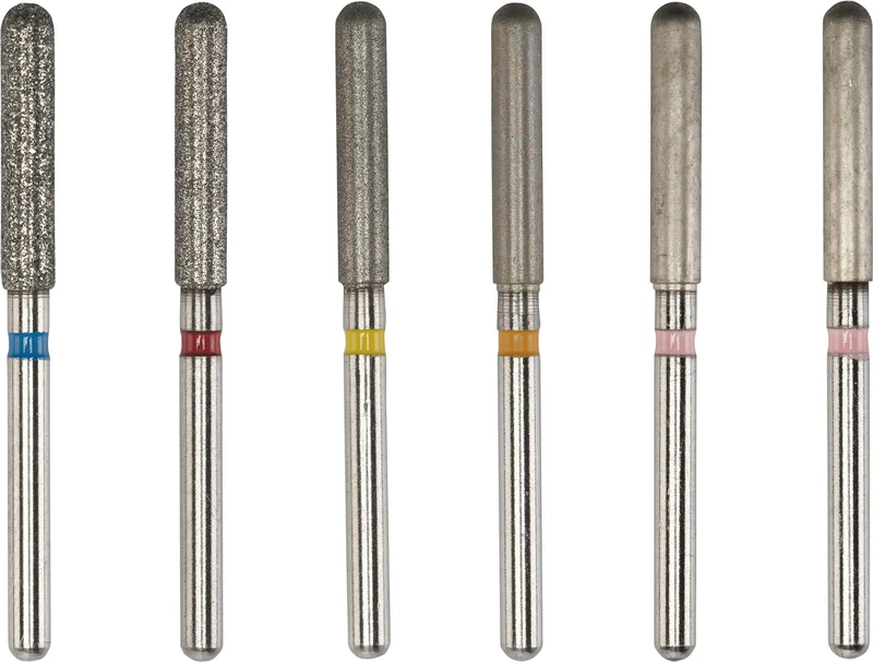 Circone FG diamanter