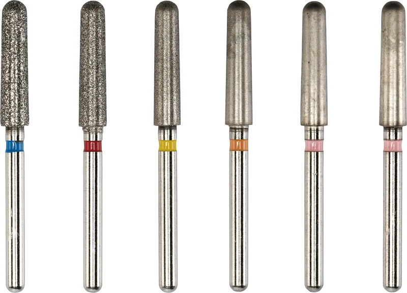 Circone FG diamanter