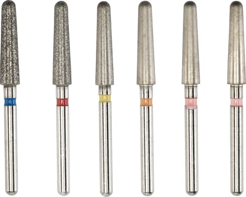 Circone FG diamanter