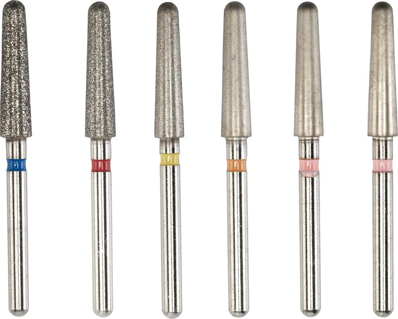 Circone FG diamanter