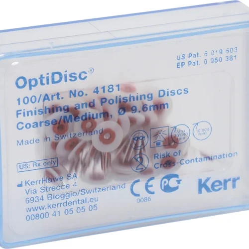 OptiDisc®