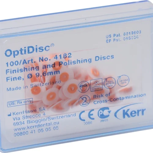 OptiDisc®