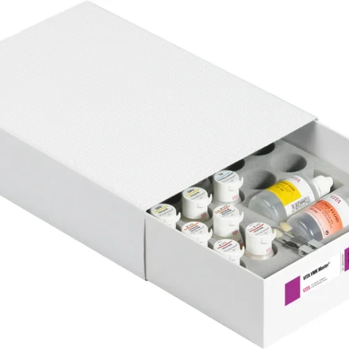 VITA VMK Master® VITA SYSTEM 3D-MASTER®