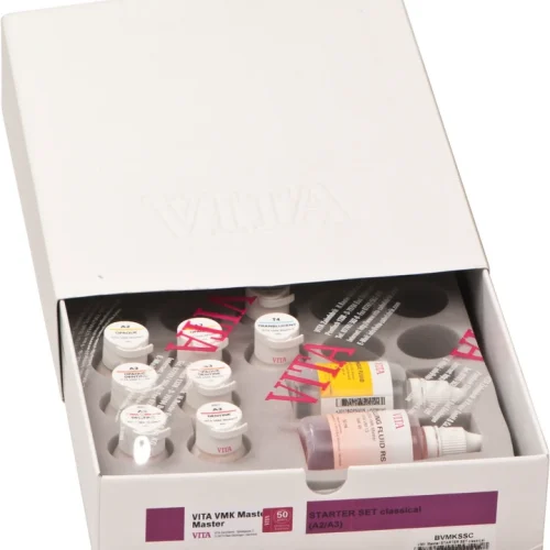 VITA VMK Master® VITA classical A1-D4®