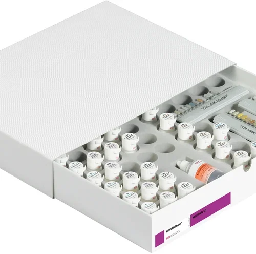 VITA VMK Master® tilleggsmasser