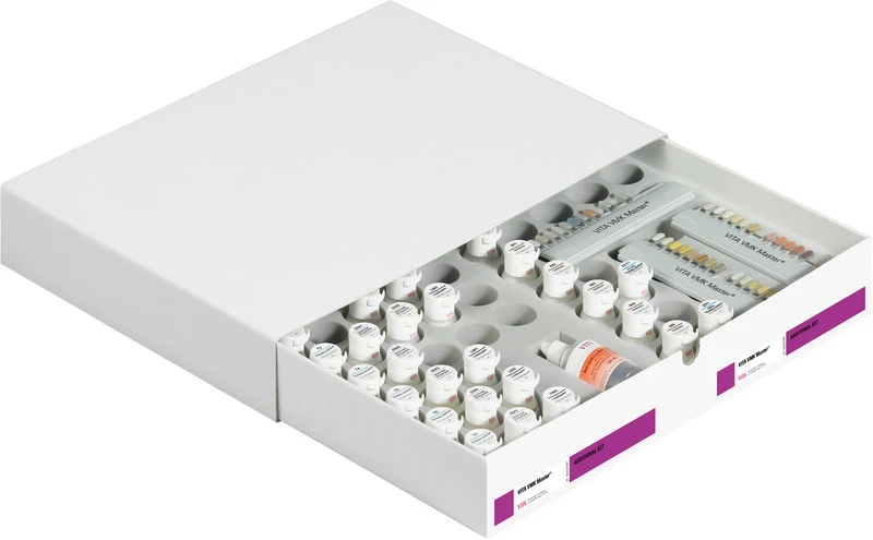 VITA VMK Master® tilleggsmasser