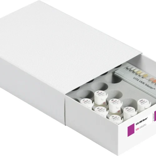 VITA VMK Master® tilleggsmasser