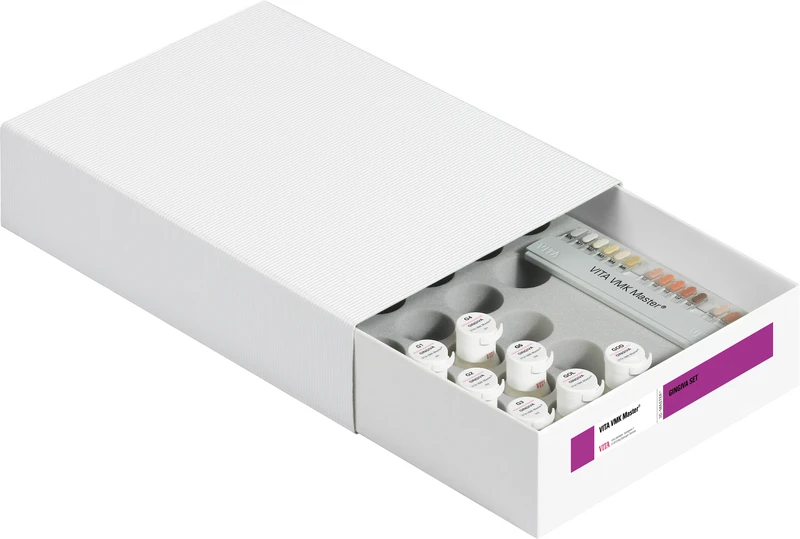 VITA VMK Master® tilleggsmasser