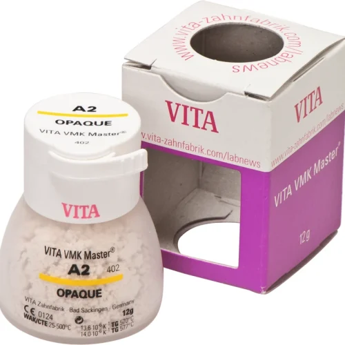 VITA VMK Master® VITA classical A1-D4®
