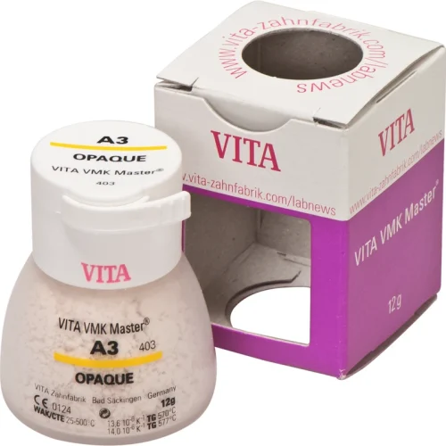 VITA VMK Master® VITA classical A1-D4®
