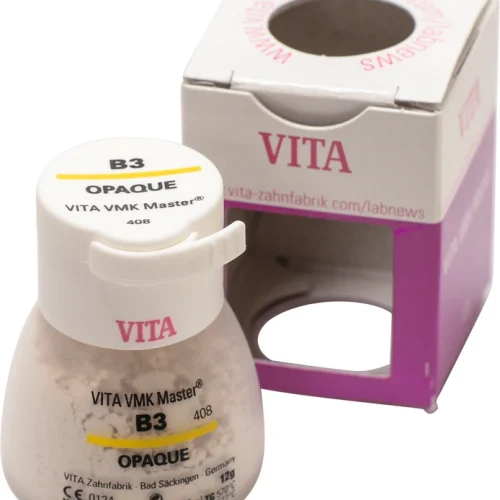 VITA VMK Master® VITA classical A1-D4®