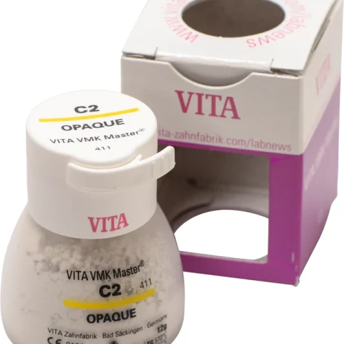 VITA VMK Master® VITA classical A1-D4®