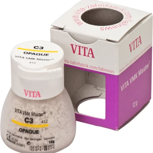 VITA VMK Master® VITA classical A1-D4®