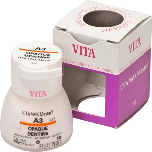 VITA VMK Master® VITA classical A1-D4®