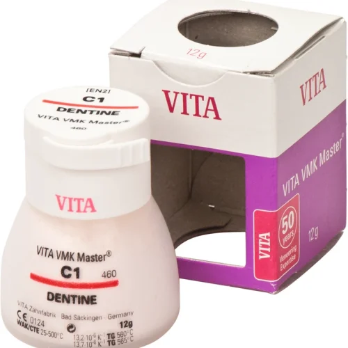 VITA VMK Master® VITA classical A1-D4®