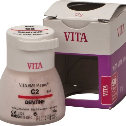 VITA VMK Master® VITA classical A1-D4®