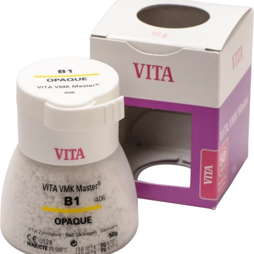 VITA VMK Master® VITA classical A1-D4®