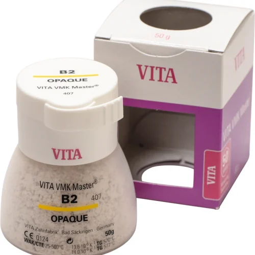 VITA VMK Master® VITA classical A1-D4®