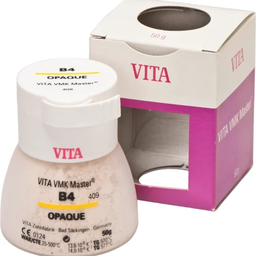 VITA VMK Master® VITA classical A1-D4®