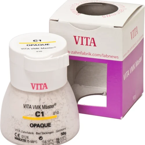 VITA VMK Master® VITA classical A1-D4®