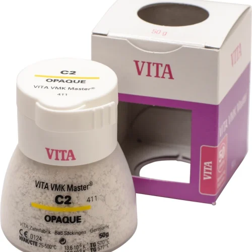 VITA VMK Master® VITA classical A1-D4®