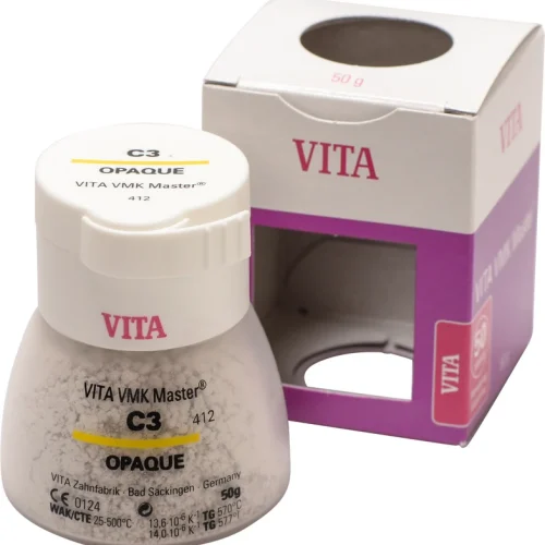 VITA VMK Master® VITA classical A1-D4®