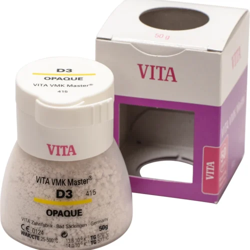 VITA VMK Master® VITA classical A1-D4®