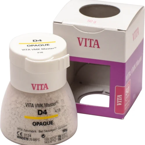 VITA VMK Master® VITA classical A1-D4®