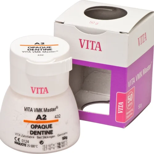 VITA VMK Master® VITA classical A1-D4®