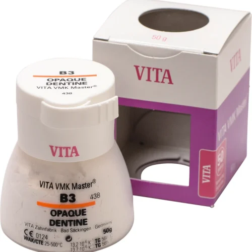 VITA VMK Master® VITA classical A1-D4®