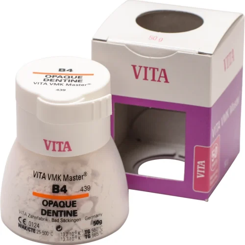 VITA VMK Master® VITA classical A1-D4®