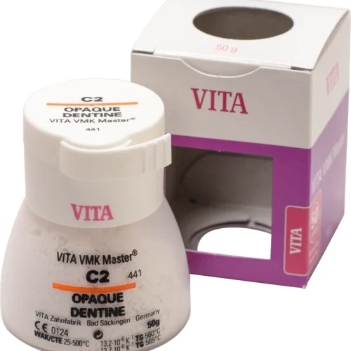 VITA VMK Master® VITA classical A1-D4®