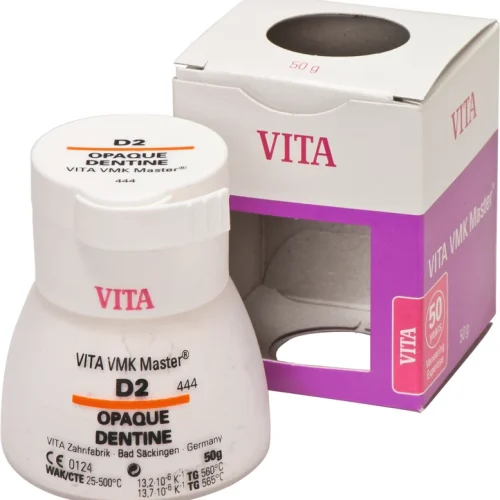 VITA VMK Master® VITA classical A1-D4®