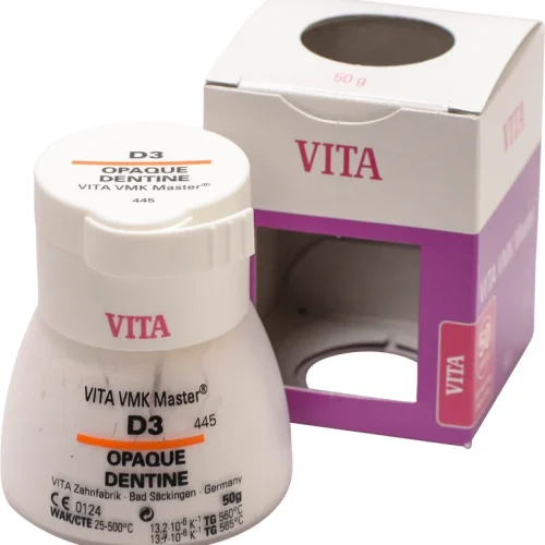 VITA VMK Master® VITA classical A1-D4®